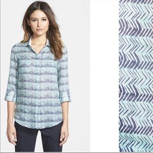 MaxMara Weekend Blouse